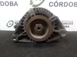 Nissan Primera Alternador 