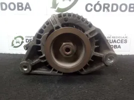 Nissan Primera Alternator 