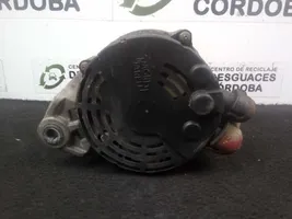 Nissan Primera Alternator 