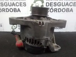 Nissan Primera Alternator 