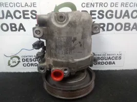 Nissan Primera Compressore aria condizionata (A/C) (pompa) 