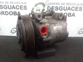 Nissan Primera Compressore aria condizionata (A/C) (pompa) 