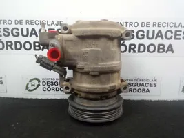 Chrysler Voyager Air conditioning (A/C) compressor (pump) 4472004184