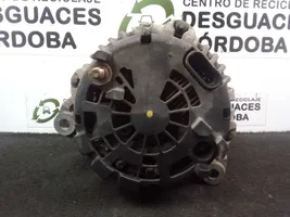 SsangYong Rodius Generatore/alternatore A1621543802