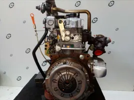 Mahindra Bolero Engine BK