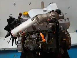 Mahindra Bolero Engine BK