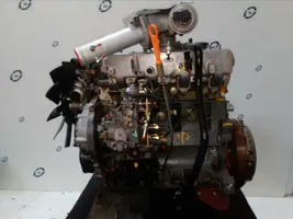 Mahindra Bolero Engine BK