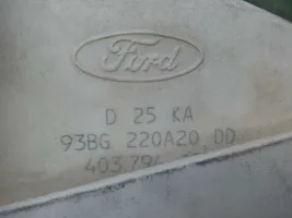 Ford Galaxy Zamek drzwi przednich 