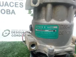 Mahindra Bolero Compressore aria condizionata (A/C) (pompa) SV7H1581913