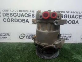 Mahindra Bolero Compressore aria condizionata (A/C) (pompa) SV7H1581913