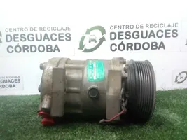 Mahindra Bolero Compressore aria condizionata (A/C) (pompa) SV7H1581913