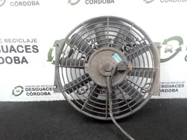 Mahindra Bolero Ventilateur de refroidissement de radiateur électrique PDM08108E