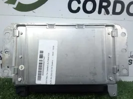 Audi A8 S8 D2 4D Module de contrôle de boîte de vitesses ECU 