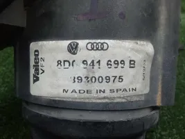 Audi A8 S8 D2 4D Nebelscheinwerfer vorne 