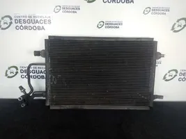 Audi A8 S8 D2 4D Radiatore di raffreddamento A/C (condensatore) 4D0260401B
