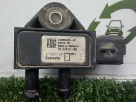 Fiat Scudo Sensore di pressione dell’olio 9662143180