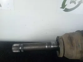 Mahindra Bolero Front driveshaft 