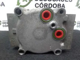 Ford Escort Compressore aria condizionata (A/C) (pompa) 94AW19D629AB
