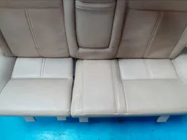 Ford Mondeo Mk III Rear seat 