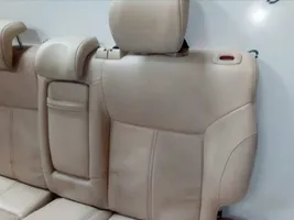 Ford Mondeo Mk III Rear seat 