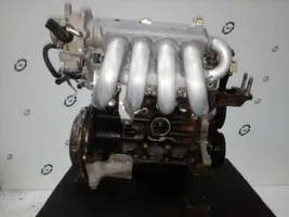 Mazda 323 Motor ZL