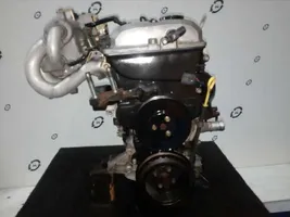 Mazda 323 Motor ZL