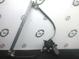 Citroen ZX Etuoven sähkökäyttöinen ikkunan nostin 