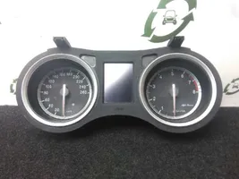 Alfa Romeo 159 Tachimetro (quadro strumenti) 