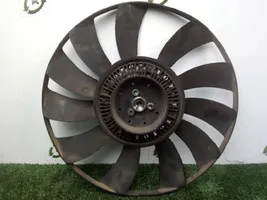 Volkswagen Passat Alltrack Viscous fan 06B121347