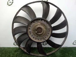 Volkswagen Passat Alltrack Viscous fan 06B121347