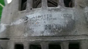 Renault Master II Generator/alternator CA1661IR