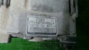 Mazda 323 Generaattori/laturi A2TB0091A