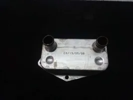 BMW 3 E36 Radiateur d'huile moteur 