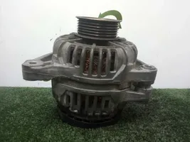 Honda Accord Alternator LRA02024