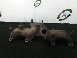 Volkswagen Passat Alltrack Exhaust manifold 