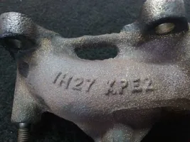 Volkswagen Passat Alltrack Exhaust manifold 