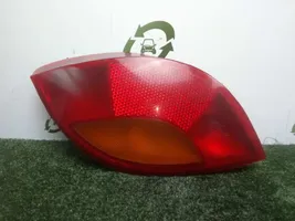 Ford Ka Lampa tylna 97KG13A603BA