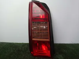 Fiat Idea Lampa tylna 