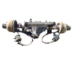 Renault Scenic RX Rear axle beam with reductor 