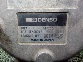 Toyota Camry Klimakompressor Pumpe 1472001530