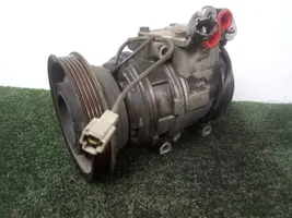 Toyota Camry Air conditioning (A/C) compressor (pump) 1472001530