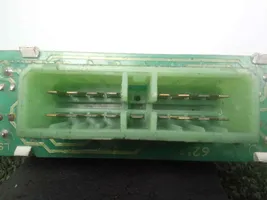 Iveco EuroCargo Tachimetro (quadro strumenti) 98474383