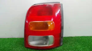 Nissan Micra C+C Lampa tylna 