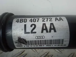 Audi A6 Allroad C5 Etuvetoakseli 4B0407272AA