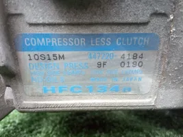 Chrysler PT Cruiser Ilmastointilaitteen kompressorin pumppu (A/C) 4472204184