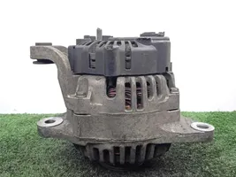 Nissan Micra C+C Generator/alternator 