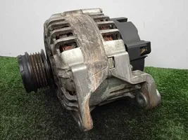 Volkswagen Passat Alltrack Generator/alternator 