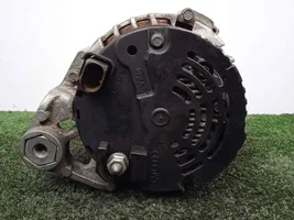 Volkswagen Passat Alltrack Generator/alternator 