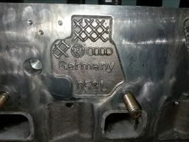 Audi A6 S6 C6 4F Engine head 059L