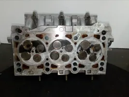 Audi A6 S6 C6 4F Engine head 059L